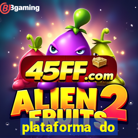 plataforma do tigrinho chinesa
